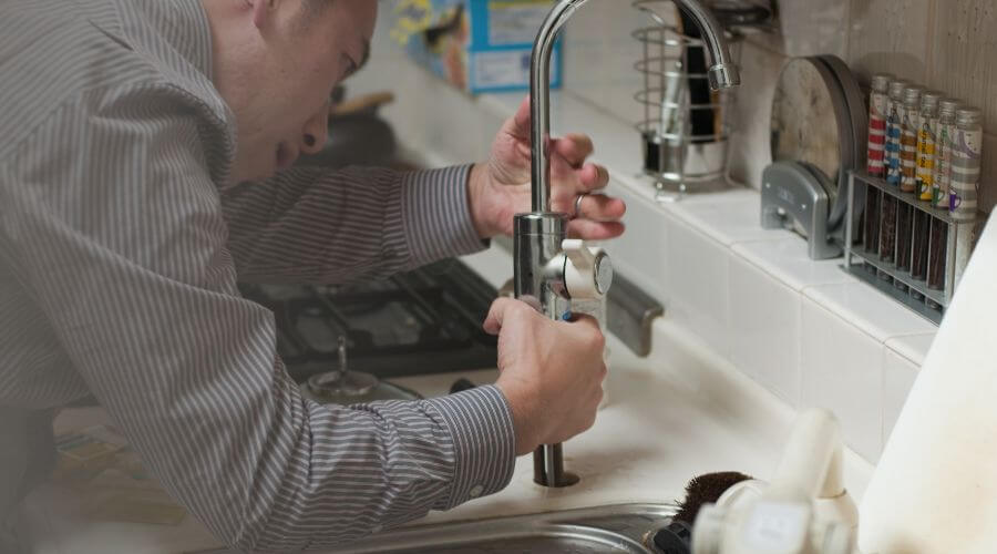 Professional expert plumbing services in Sharon, TN